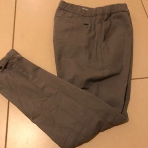 California Republic Lightweight Pants